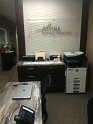 Aspire Natural Medicine, Commercial Renovation, Commercial General Contracting, Red Deer, AB